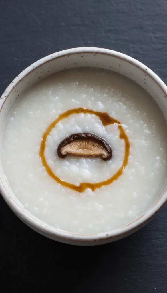 Original rice porridge 202602111125