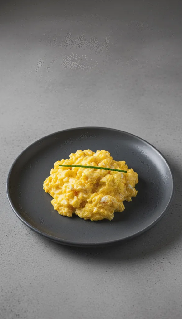 Original scrambled eggs 202602171025
