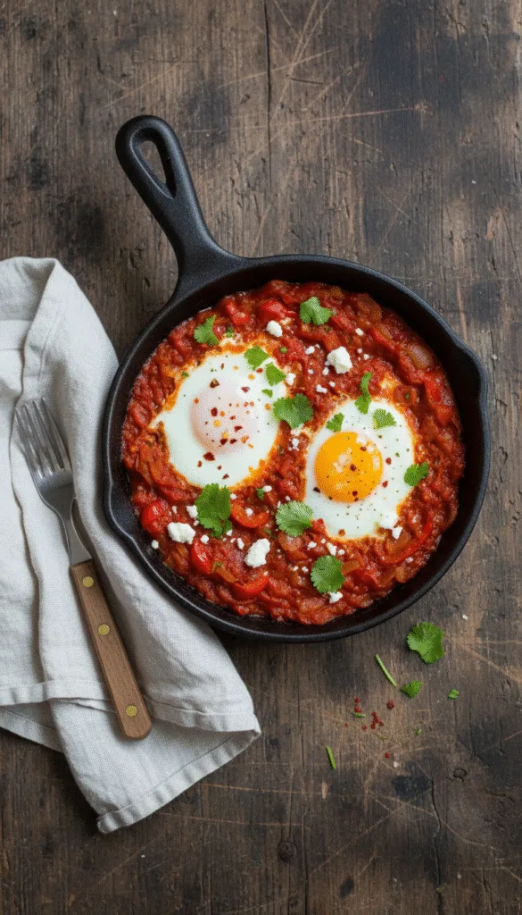 Original shakshuka critique 202602111118