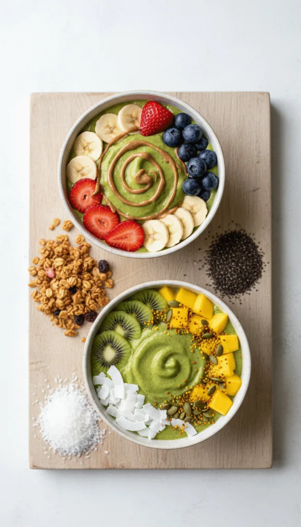 Original smoothie bowls 202602211249