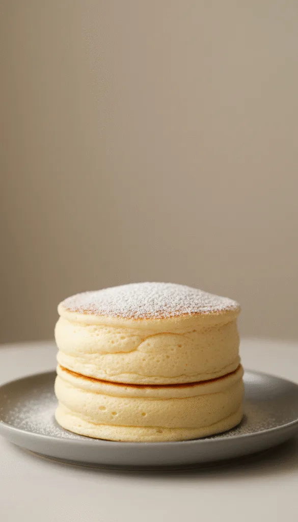 Original souffl pancakes 202602111116