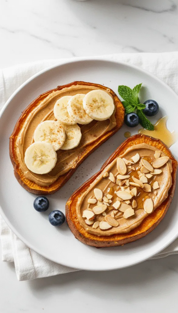 21 Easy Winter Breakfast Presentation Hacks to Try 15 Original sweet potato 202602222218