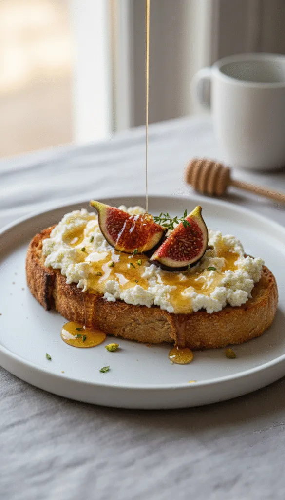 20 Cozy Cabin Breakfast Ideas That Are Surprisingly Affordable 12 Original toast with 202602222257