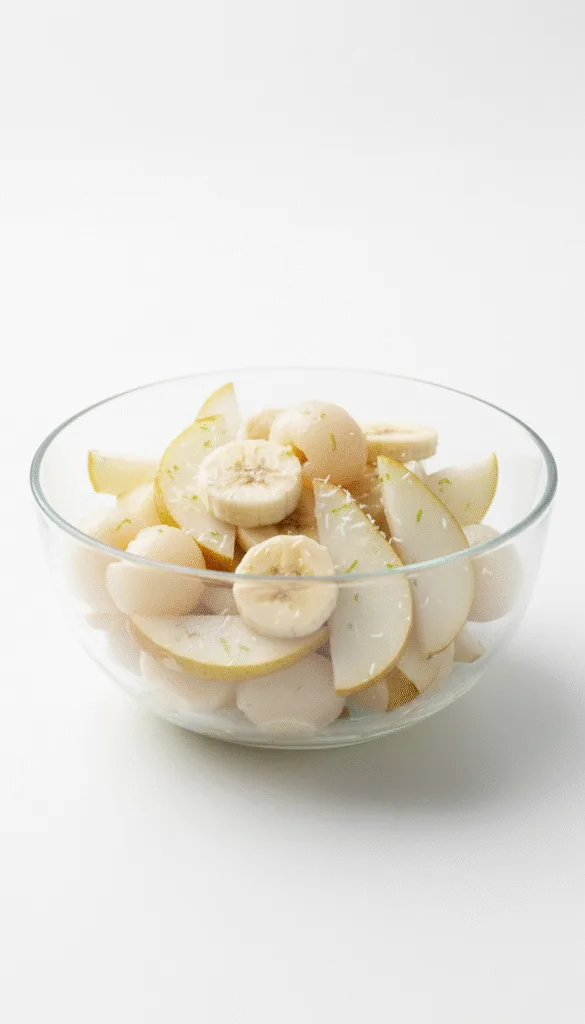 15 Vibrant Winter Fruit Salad Designs for Luxe Brunch Vibes 10 Original white fruit 202602221309