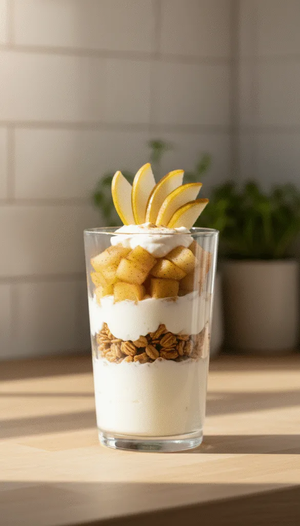 21 Easy Winter Breakfast Presentation Hacks to Try 5 Original yogurt with 202602222211