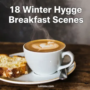 18 Winter Hygge Breakfast Scenes That Feel Like a Hug 5 generate 9 pinterest pin visual concepts for 18 wi