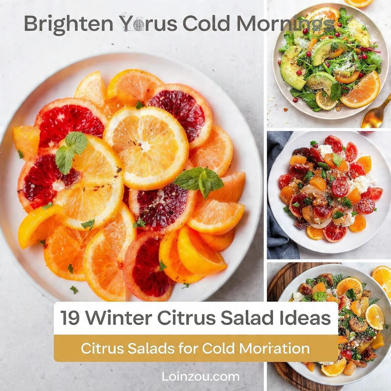 generate 9 pinterest pin visual concepts for 19 fr