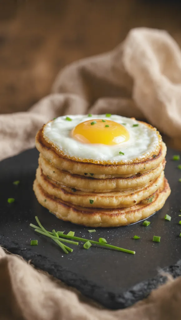 original cheese pancakes critique simple and unins