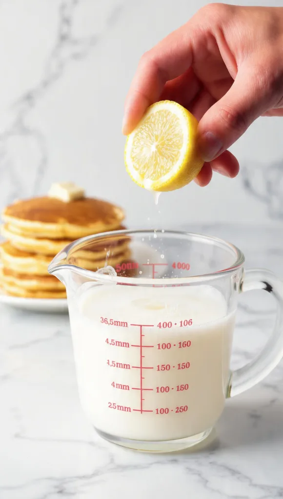 original milk and lemon critique unrelated to the