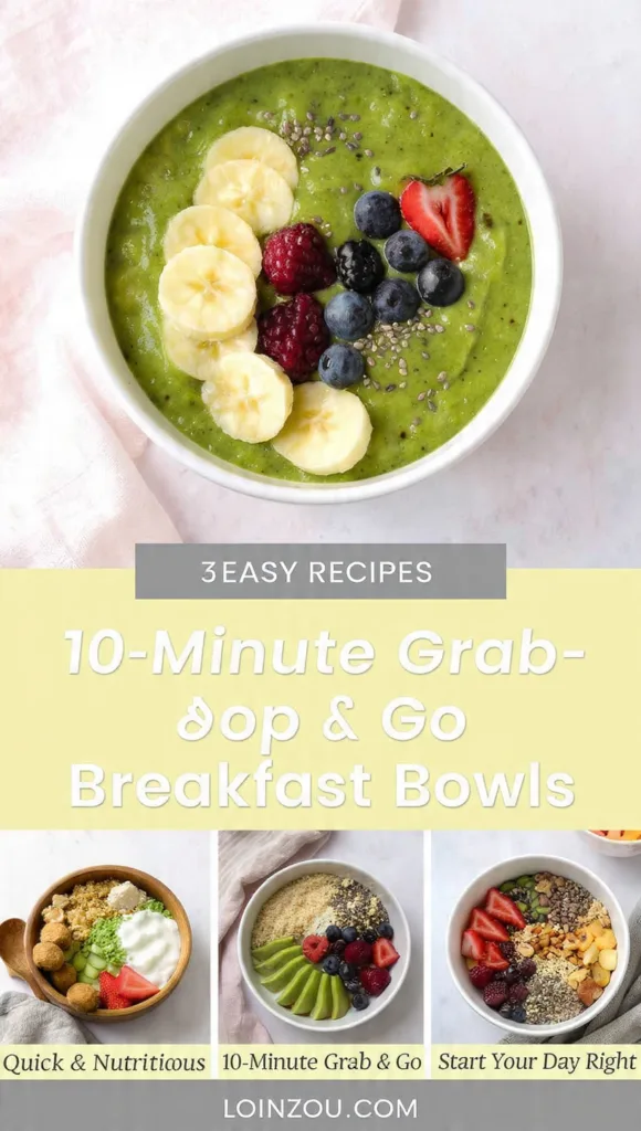 generate 9 pinterest pin visual concepts for 10 mi 6