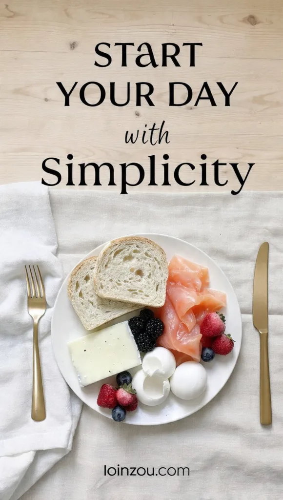 19 Nordic-Style Breakfast Boards for Cozy Mornings 22 generate 9 pinterest pin visual concepts for 19 no