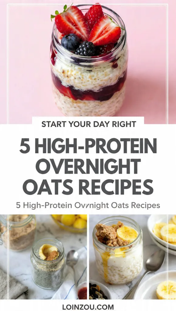 generate 9 pinterest pin visual concepts for 5 hig