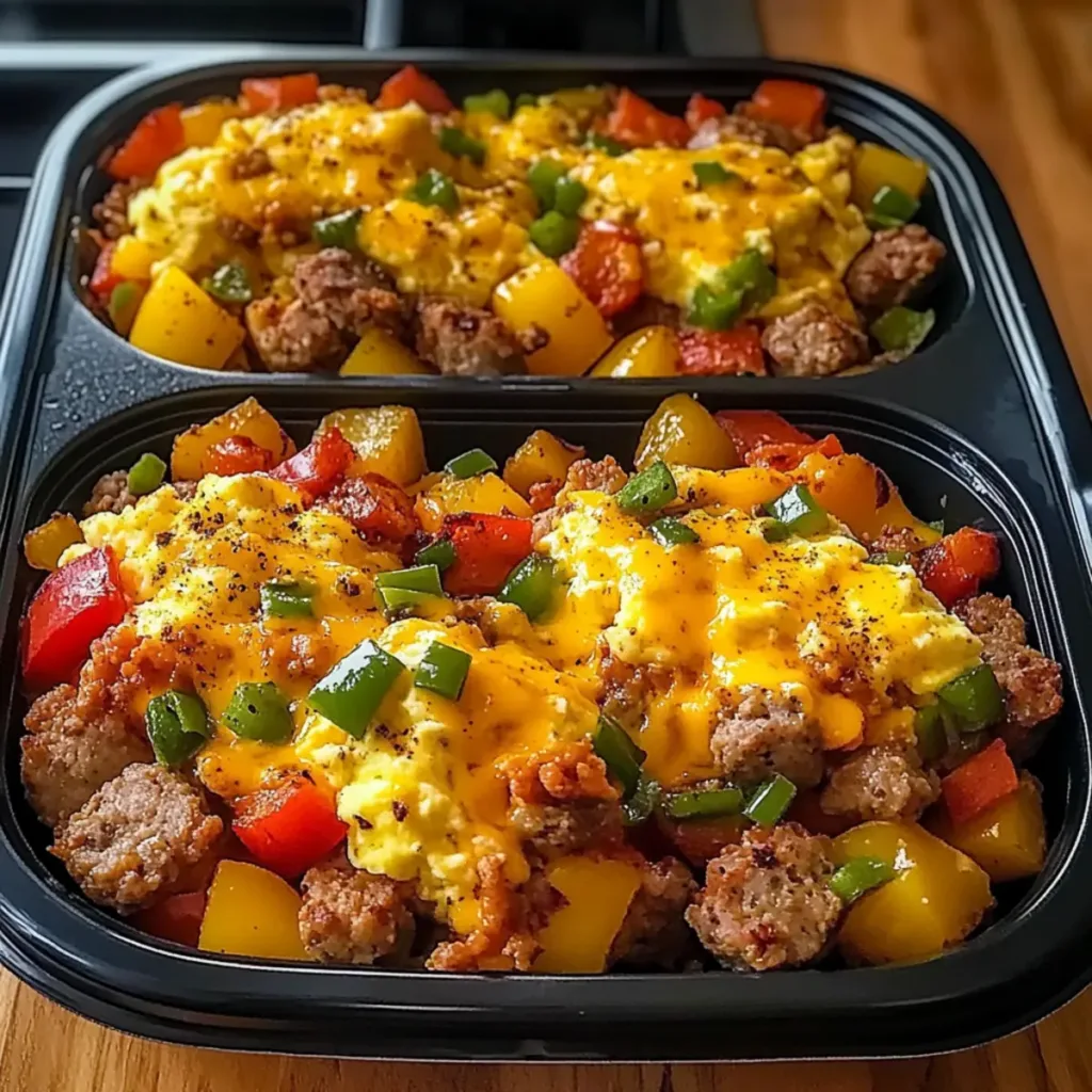 10 Easy Meal Prep Breakfast Ideas for Busy Mornings (Grab & Go) 3 3b057a31 f566 4e51 a34e 80569c450db5tr npentf