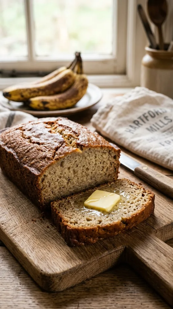 Banana bread on 202604251821