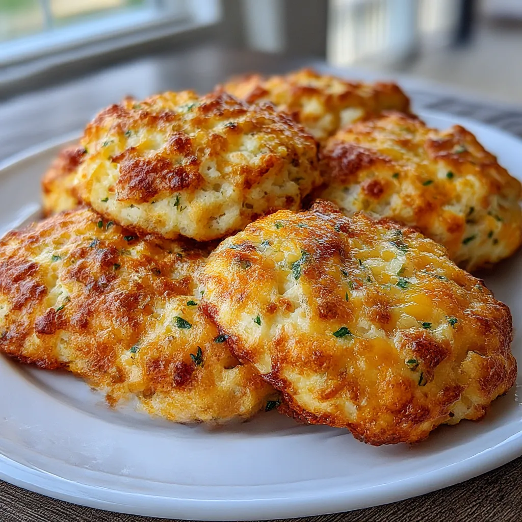 9 Make-Ahead Breakfast Meal Prep Ideas for a Stress-Free Week 6 Breakfast Protein Biscuits 2