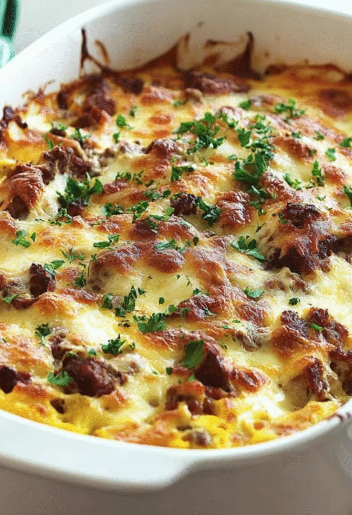 5 Easy Make-Ahead Breakfast Casseroles for Stress-Free Mornings 6 Capture decran 2026 04 01 210058