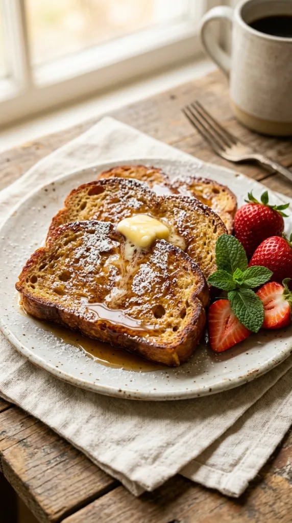French toast on 202604251846