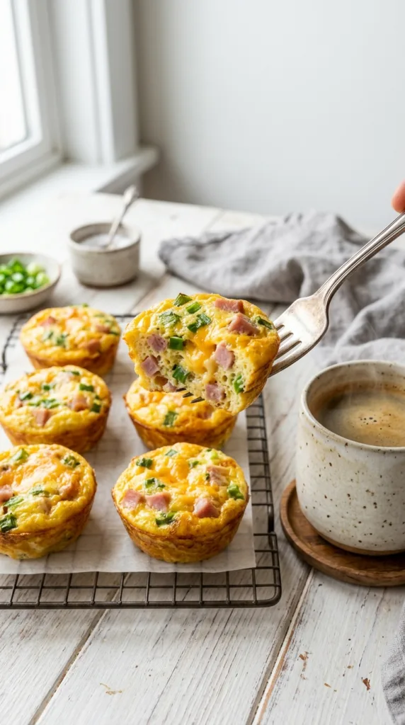 Mini frittata muffin 202604251823