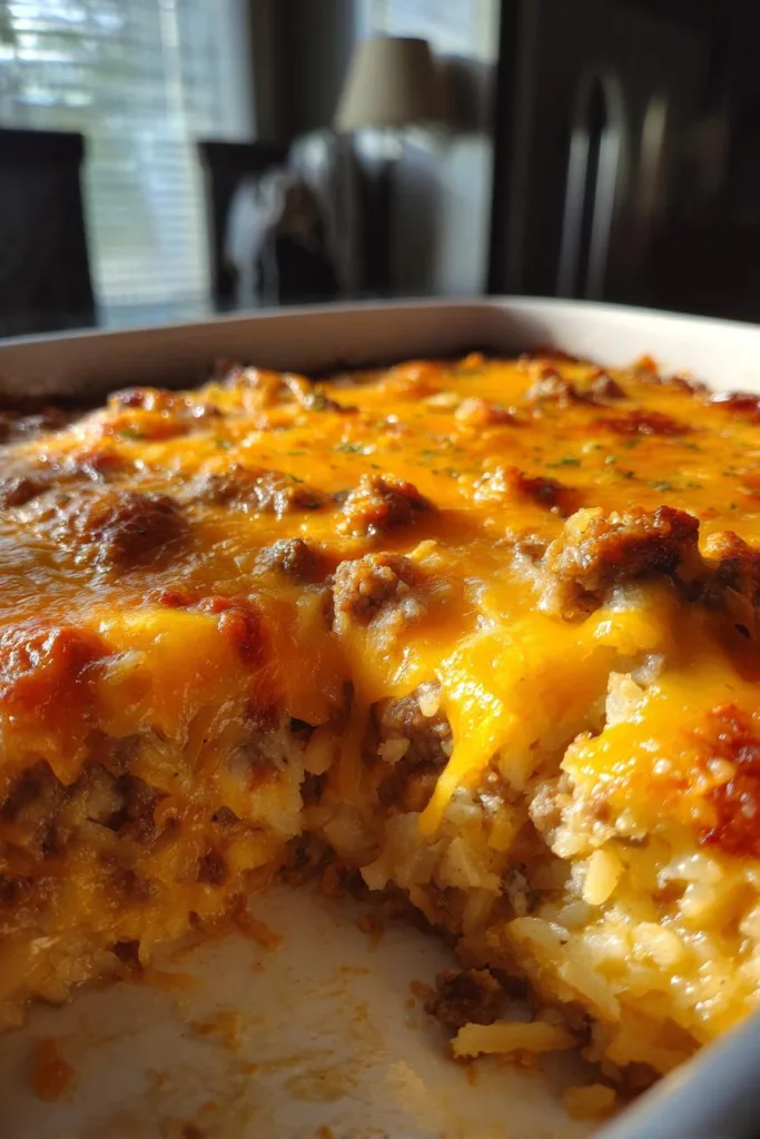 7 Tater Tot Breakfast Casseroles Your Family Will Devour 7 dolly partons 5 ingredient casserole 1