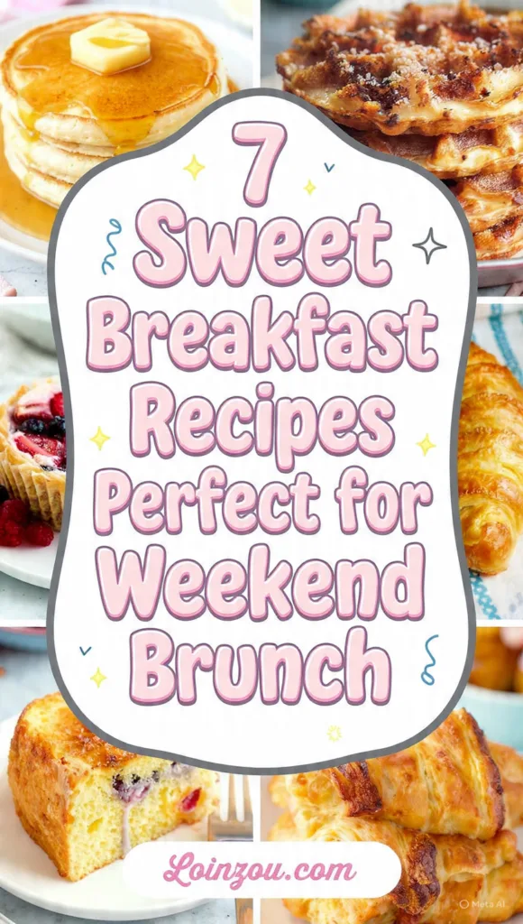 tall pinterest pin in food and drinks niche bright 15