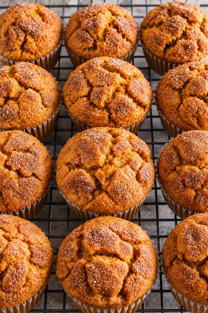 Pumpkin Muffins 3 ChatGPT Image Sep 20 2026 10 41 22 PM