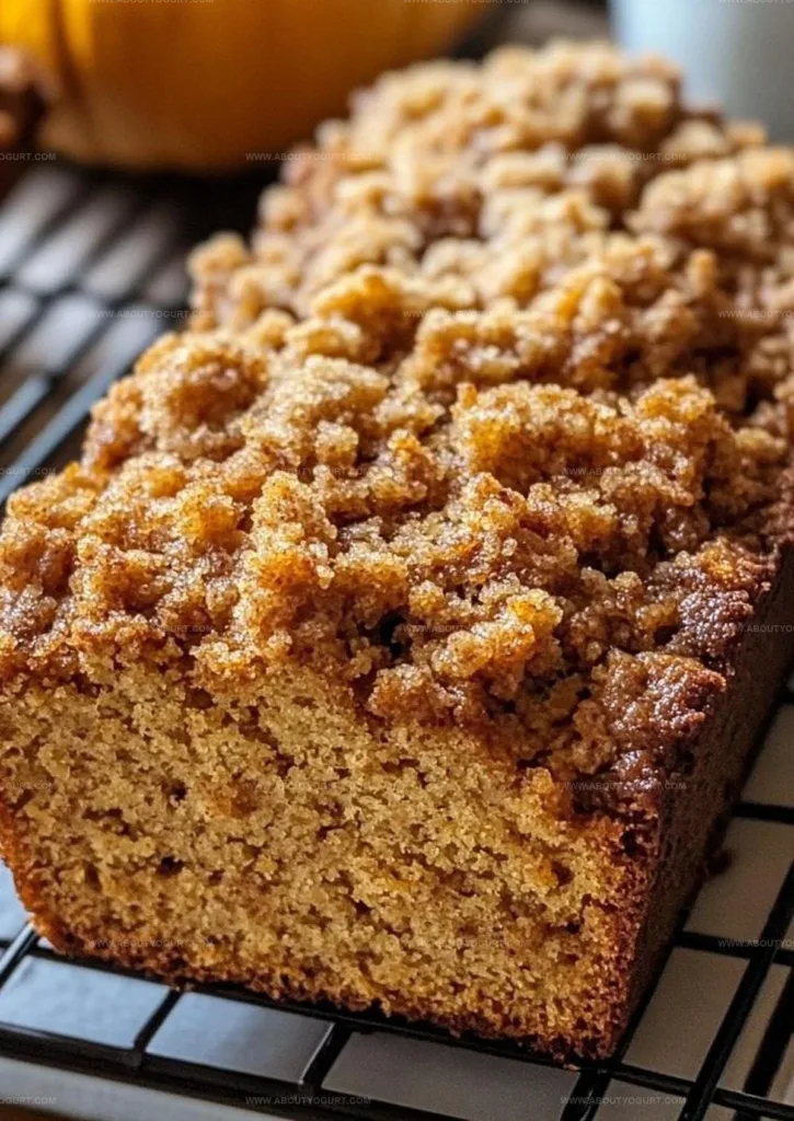 Pumpkin Streusel Bread Recipe 2 pumpkin streusel bread recipe 2026 08 25 120002 725x1024 1