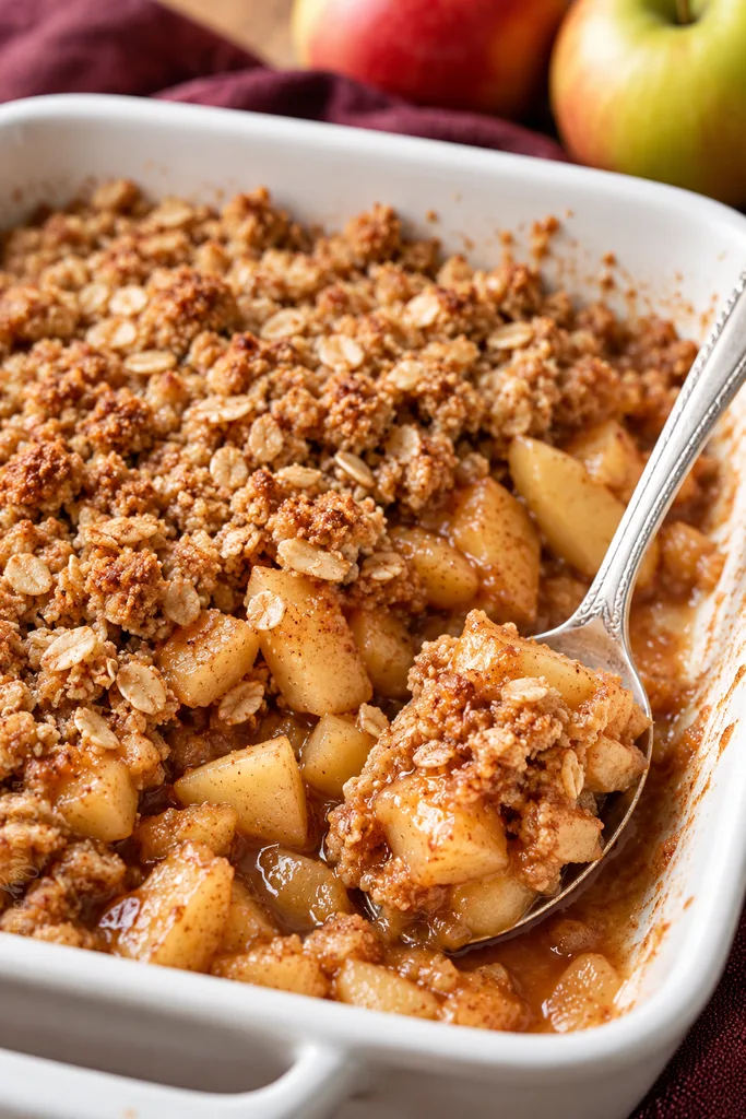 The Easiest Apple Crisp 2 ChatGPT Image Sep 20 2026 10 33 44 PM
