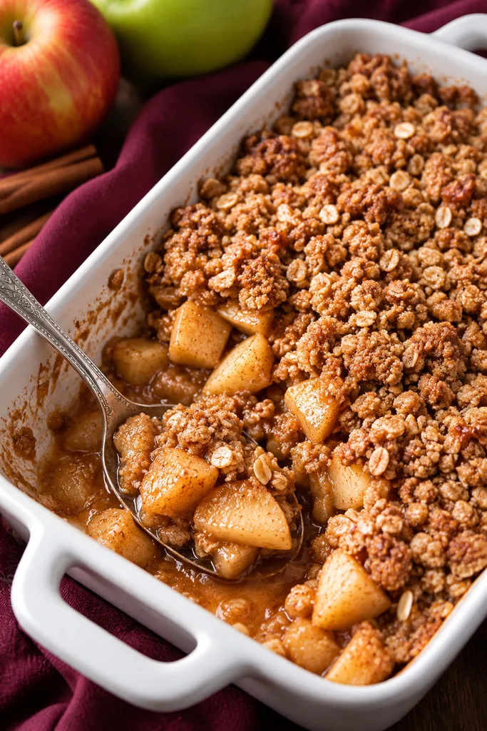 The Easiest Apple Crisp 3 ChatGPT Image Sep 20 2026 10 36 38 PM