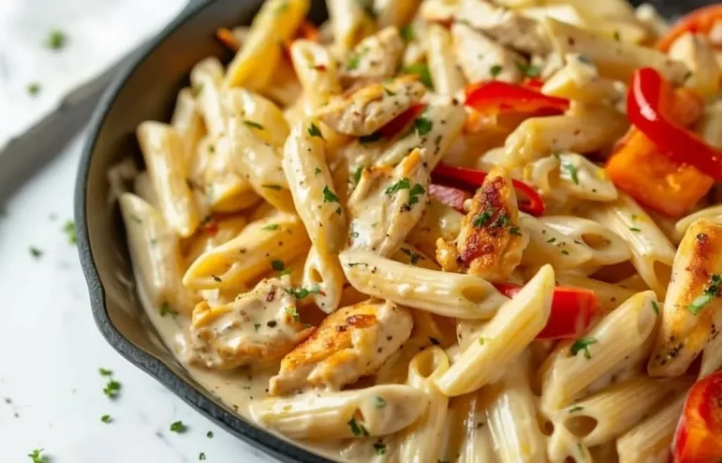 Easy Creamy Rattlesnake Pasta 2 easy creamy rattlesnake pasta 2026 09 25 095046 1024x657 1