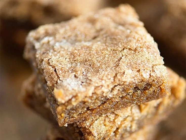 One Bowl, No Mixer! 2 One bowl recipe without a mixer for easy baking and quick clean-up