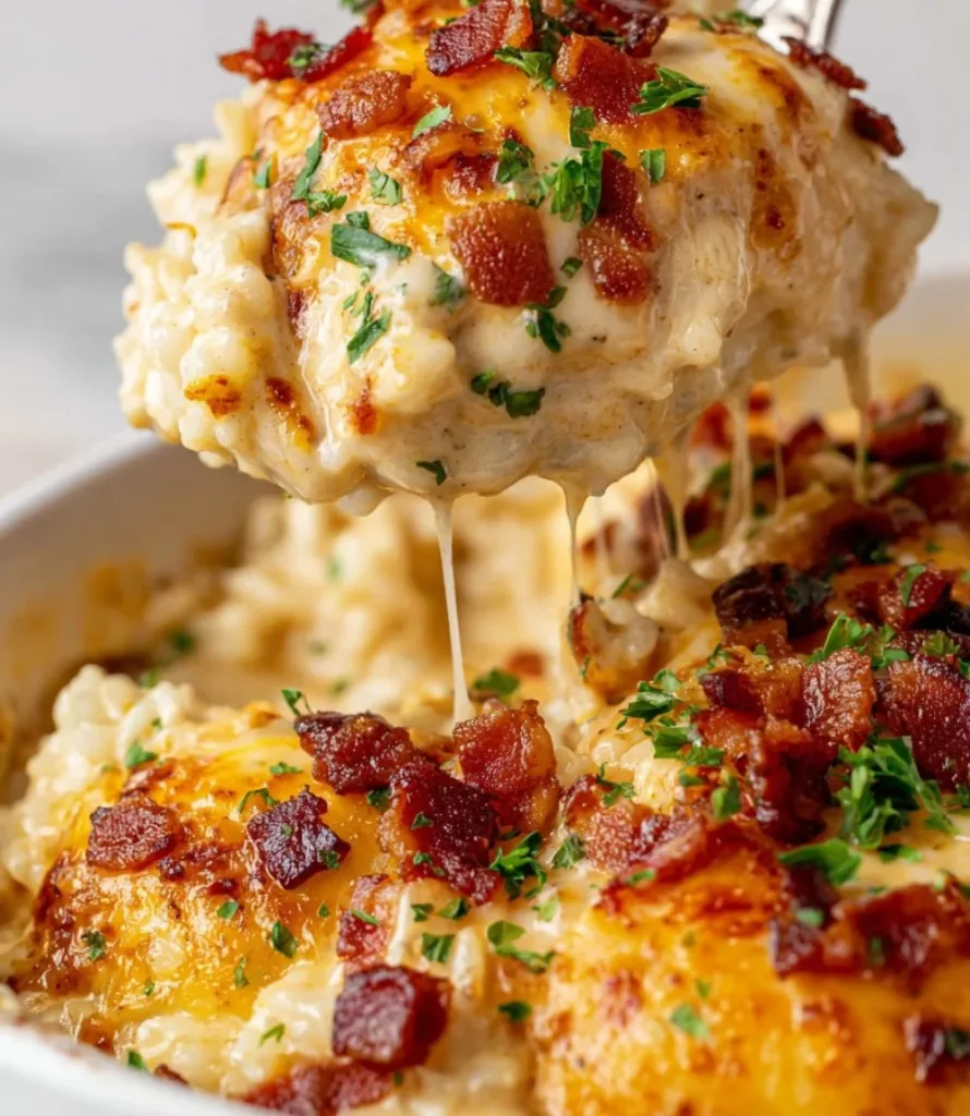 Easy Creamy Southern Smothered Chicken 2 easy creamy southern smothered chicken 2026 10 10 145334 890x1024 1